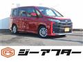 2022 Toyota Noah