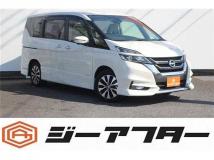 2019 Nissan Serena