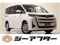 2022 Toyota Noah