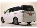 2023 Nissan Elgrand
