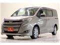 2019 Toyota Noah