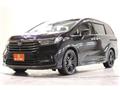 2020 Honda Odyssey
