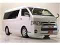 2016 Toyota Hiace Wagon