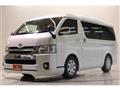 2016 Toyota Hiace Wagon