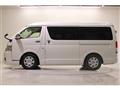 2016 Toyota Hiace Wagon