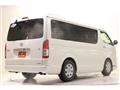 2016 Toyota Hiace Wagon