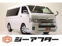 2016 Toyota Hiace Wagon