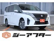 2023 Nissan Serena