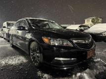 2015 Honda Legend