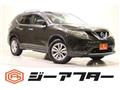2015 Nissan X-Trail