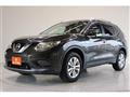 2015 Nissan X-Trail