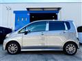 2012 Daihatsu Move Custom