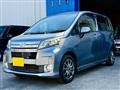 2012 Daihatsu Move Custom
