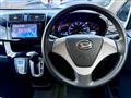 2012 Daihatsu Move Custom