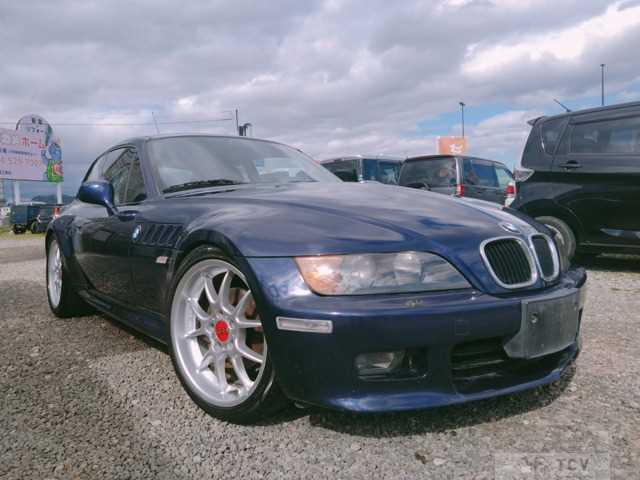 1999 BMW Z3