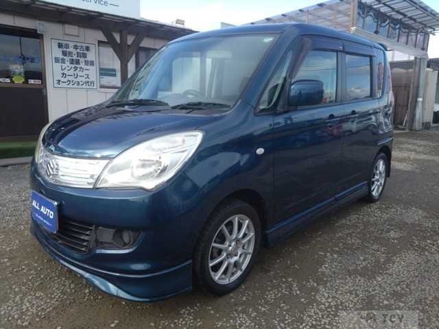 2011 Suzuki Suzuki Others