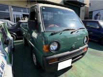 1995 Suzuki Carry Truck