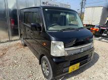 2011 Suzuki Every Wagon