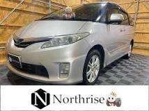 2012 Toyota Estima Hybrid