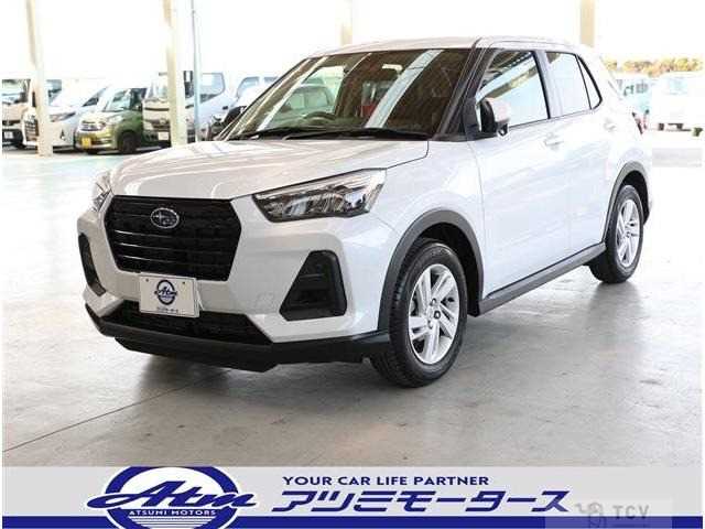 2023 Subaru REX