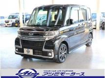 2016 Daihatsu Tanto Custom