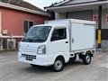2016 Suzuki Carry Truck