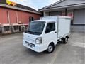 2016 Suzuki Carry Truck