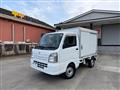 2016 Suzuki Carry Truck
