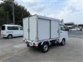2016 Suzuki Carry Truck