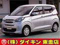2019 Mitsubishi eK Wagon