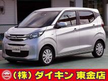 2019 Mitsubishi eK Wagon