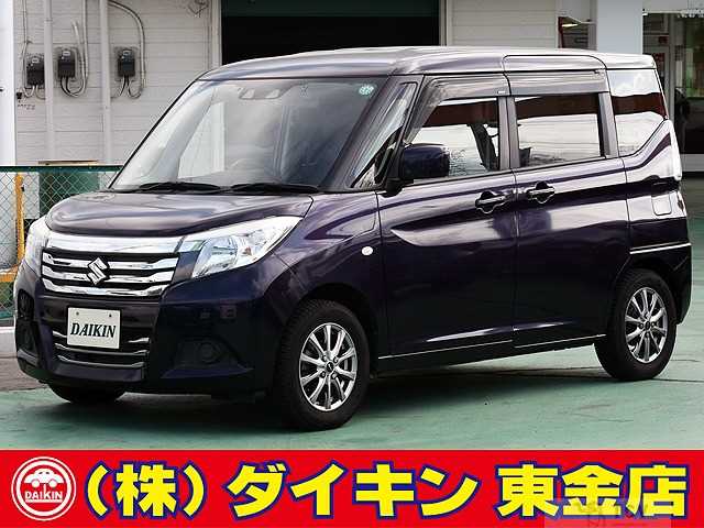 2019 Suzuki Suzuki Others