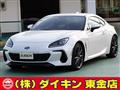 2023 Subaru BRZ