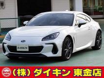 2023 Subaru BRZ