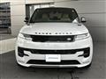 2023 Land Rover Range Rover Sport
