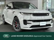 2023 Land Rover Range Rover Sport