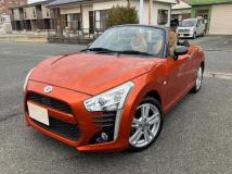 2015 Daihatsu Copen