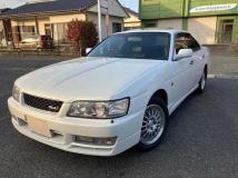 1997 Nissan Laurel