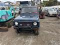 1986 Suzuki Jimny