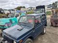 1986 Suzuki Jimny