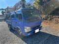 2004 Mitsubishi Canter
