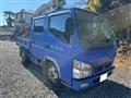 2004 Mitsubishi Canter