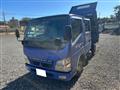 2004 Mitsubishi Canter