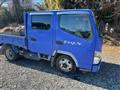 2004 Mitsubishi Canter