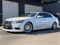 2013 Lexus LS