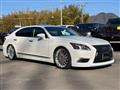 2013 Lexus LS