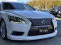 2013 Lexus LS