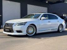 2013 Lexus LS