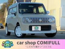 2011 Suzuki Lapin