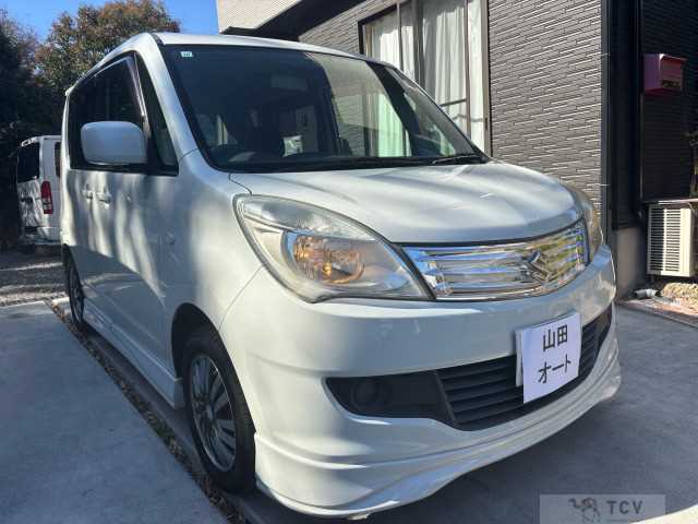 2011 Suzuki Suzuki Others